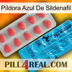 Píldora Azul De Sildenafil new14